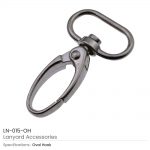 Oval-Hook-LN-015-OH