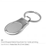 Oval-Metal-Keychain-26