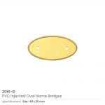 PVC-Injected-Oval-Name-Badge-2061-G