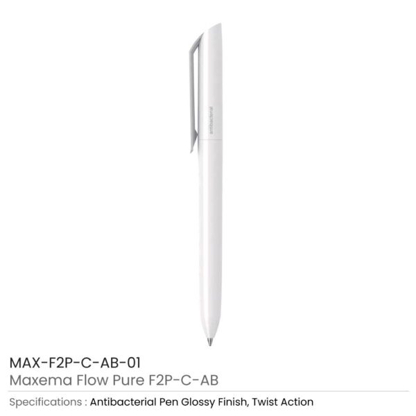 Pen Antibacterial