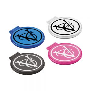 Branding Personal Mirrors