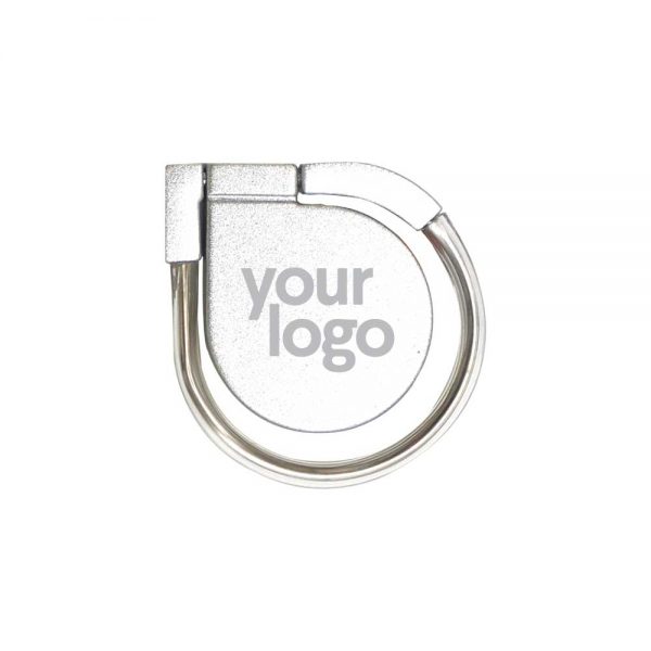 Branding Phone Rings