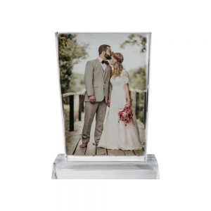 Sublimation Photo Crystal