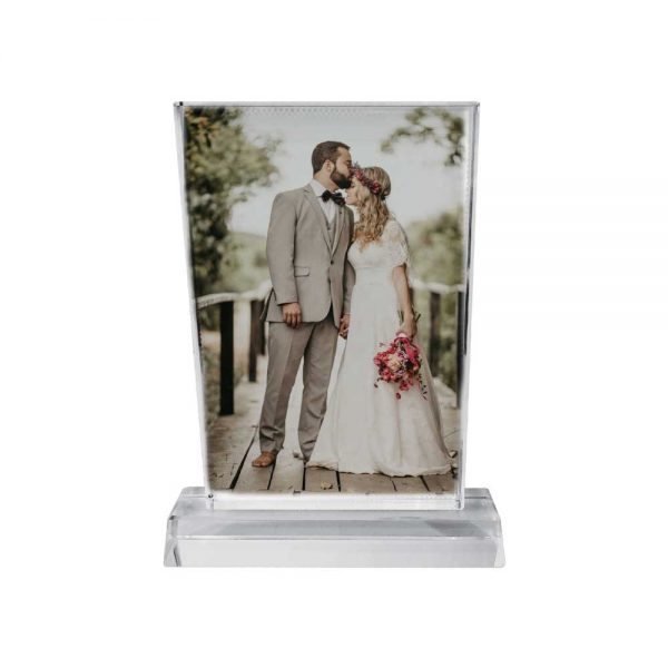 Sublimation Photo Crystal