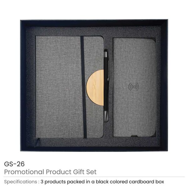 Promotional Gift Sets GS-26