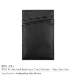 RFID-Protected-Card-Holders-BCH-03-L