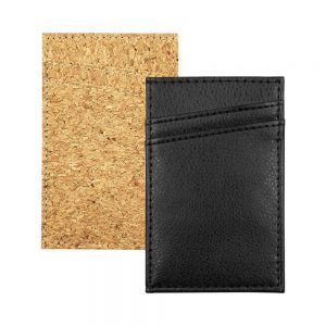 RFID Protected Cardholders with Logo