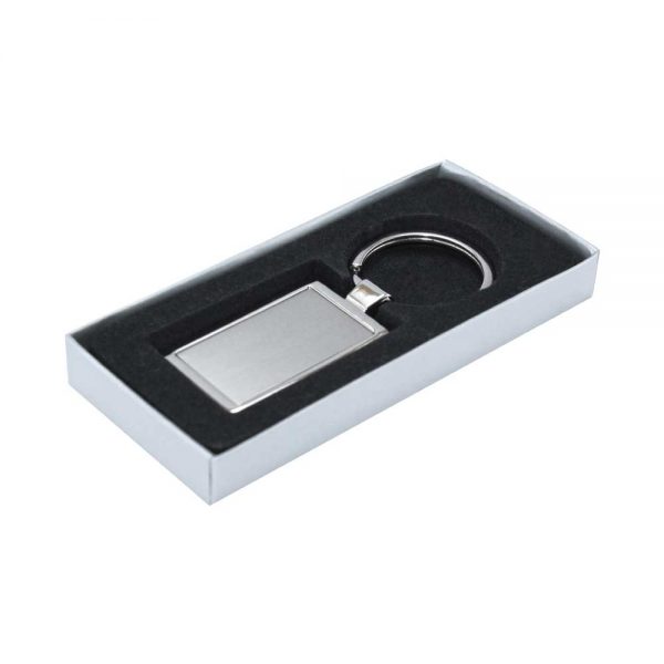 Metal Key Holder