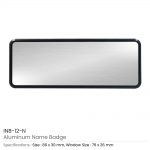 Reusable-Name-Badges-INB-12-N