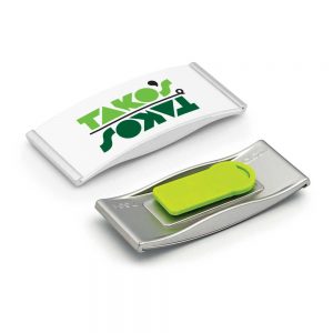 Printed Reusable Name Badges