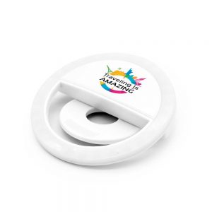 Promotional Selfie Ring Light