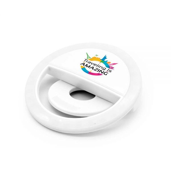 Promotional Selfie Ring Light