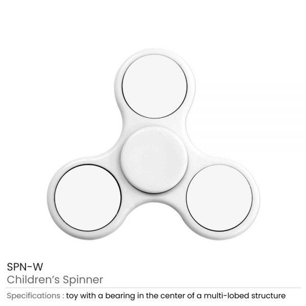 Fidget Spinner