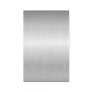 Stainless Steel Metal Sheets
