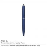 Stylus-Metal-Pens-PN27-BL