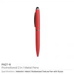 Stylus-Metal-Pens-PN27-R