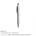 Stylus-Metal-Pens-PN27-SL