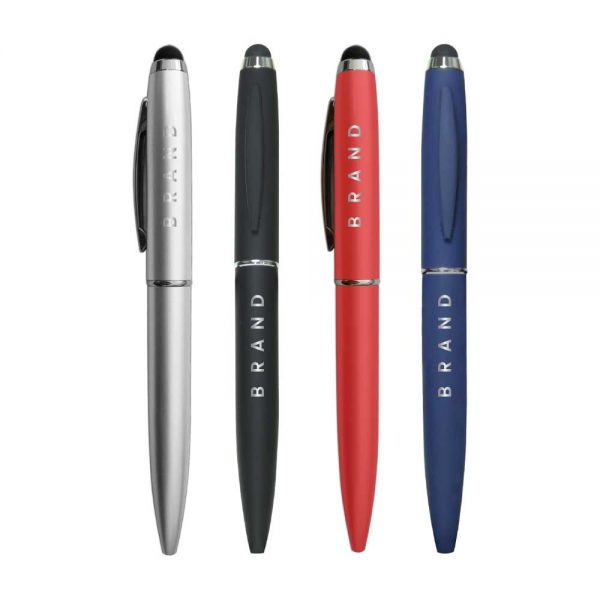 Promotional Stylus Metal Pens