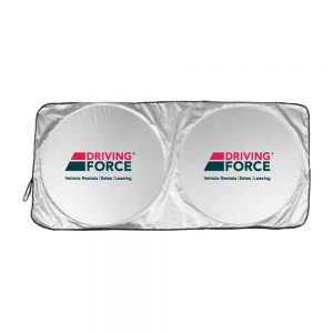 Car Sun Shades Printing