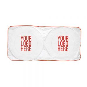 Car Sun Shades Printing