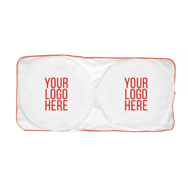Car Sun Shades Printing