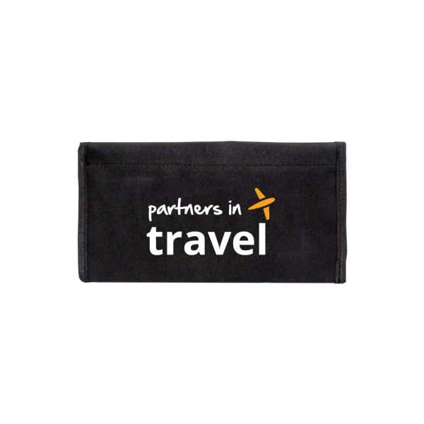 Promotional Travel Document Bags