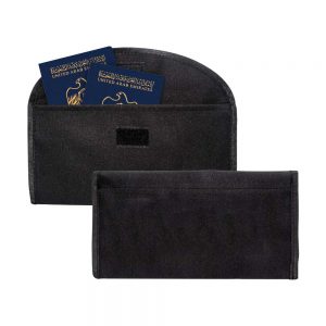 Travel Document Bags