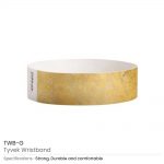 Tyvek-Wristbands-TWB-G