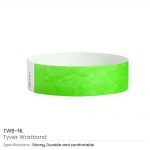 Tyvek-Wristbands-TWB-NL