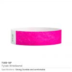 Tyvek-Wristbands-TWB-NP