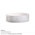 Tyvek-Wristbands-TWB-SL