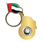 UAE-Flag-Metal-Badges-with-Magnet-2094-G-WM