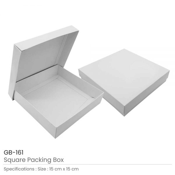 Gift Packaging Box