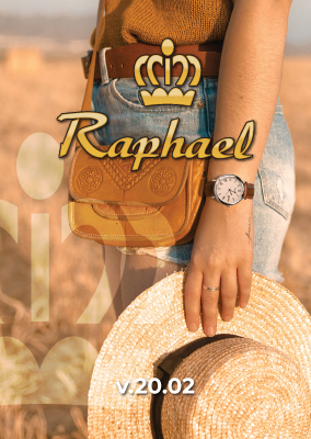 Raphael Catalog tezkargift.com_