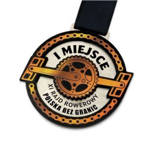 customized medals