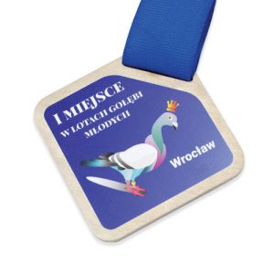 customized medals