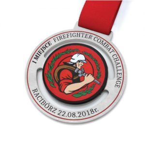 customized medals