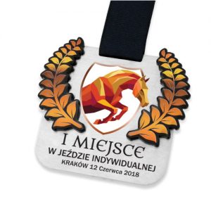 customized medals