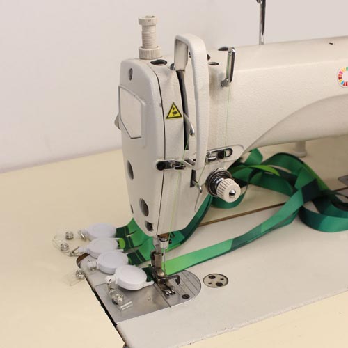 our services stitching