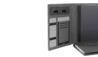 Portfolio and Folders