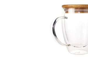 Glass Mugs