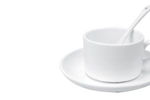Coffee and Tea Cups