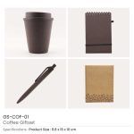 Coffee Gift Sets GS-COF-01