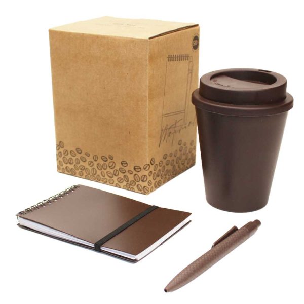 Coffee Promotional Gift Set