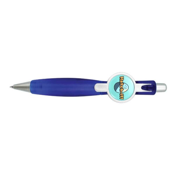 Big Logo Promotional Pens