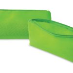 Children Gift Pencil Pouch Green GFK-01-GR