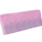 Children Gift Pencil Pouch Pink GFK-01-PK