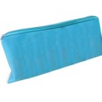 Children Gift Pencil Pouch Sky Blue GFK-01-SKBL