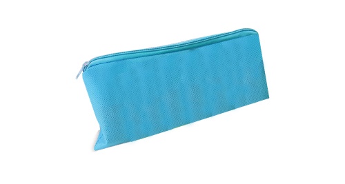 Pencil Pouch Sky Blue