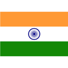 India